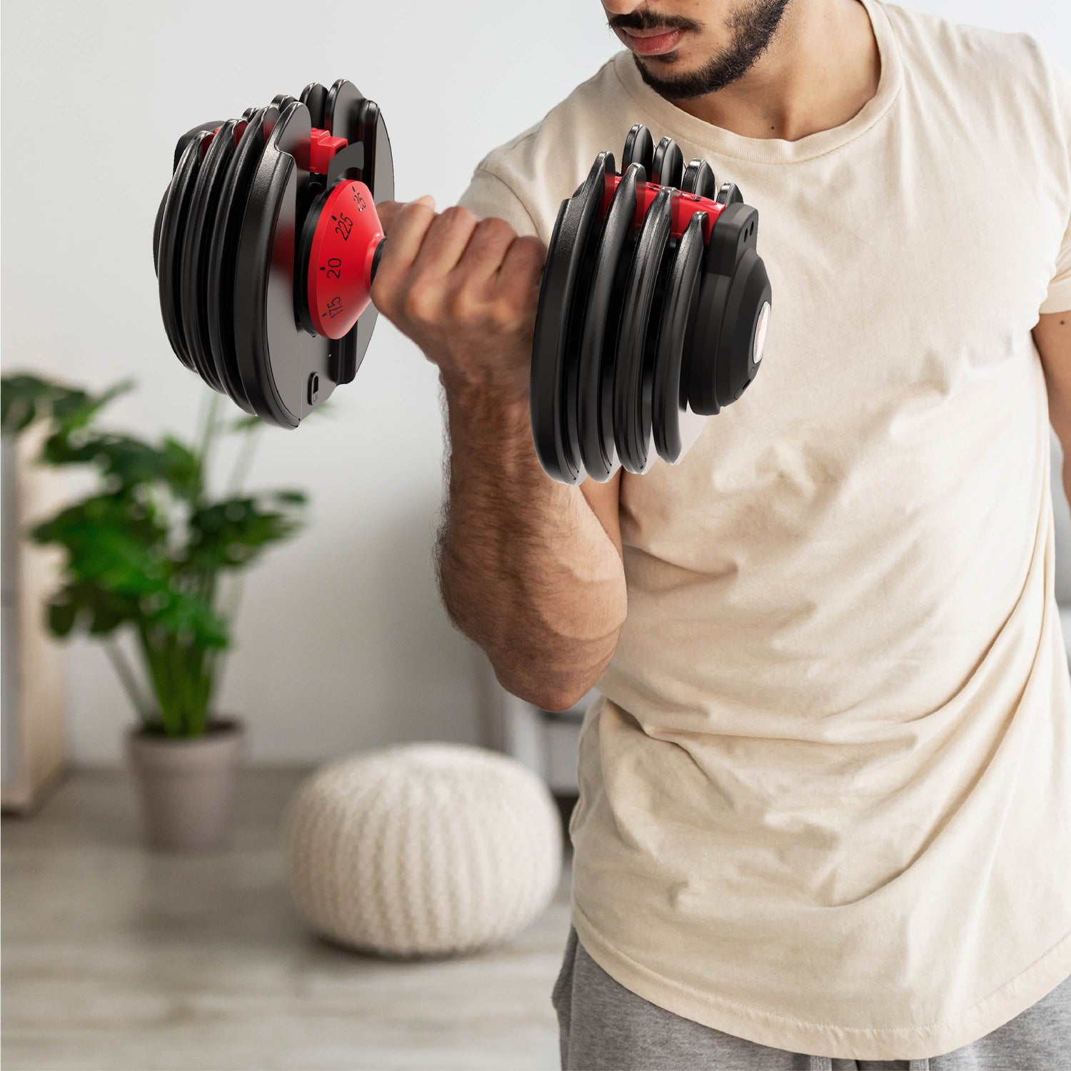 Musculação