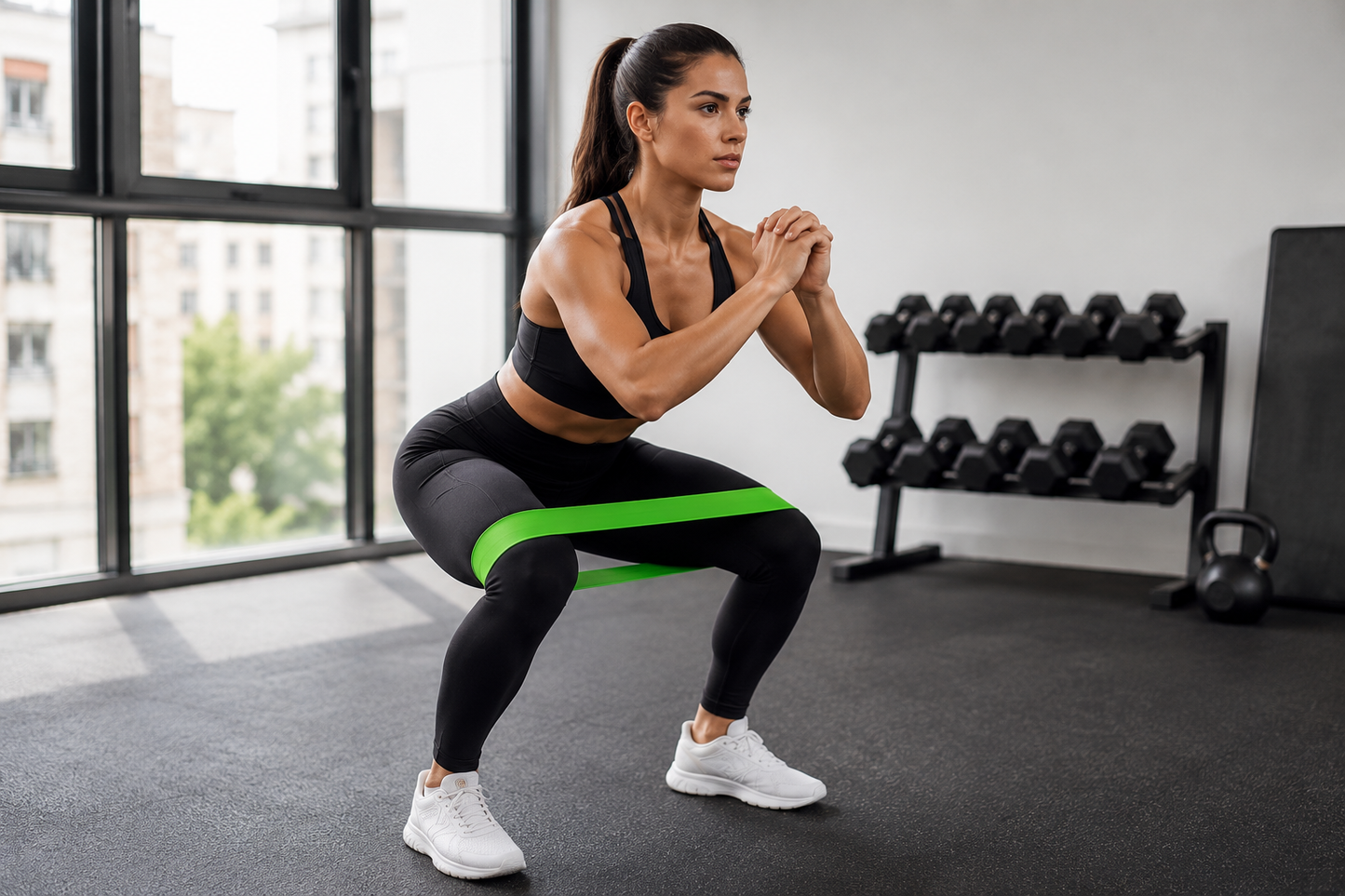 Ultra Fit Loop Kit with 5 PCS