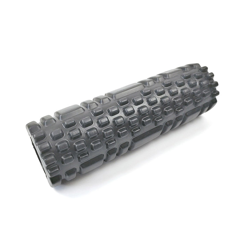 Rolo de Espuma para Recuperação Muscular — 26 cm