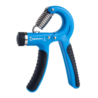 Expansor de Mão Ajustável 10–60 kg — Força de Punho e Antebraço
