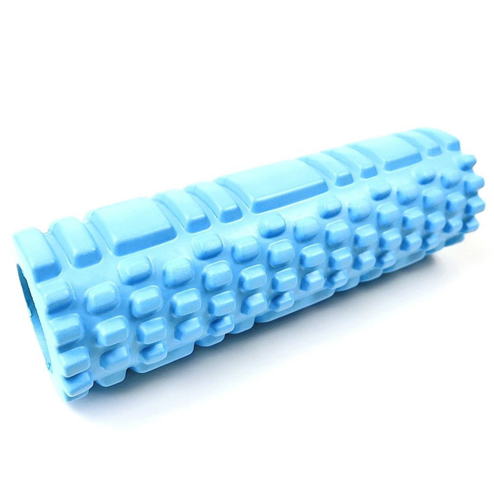 Rolo de Espuma para Recuperação Muscular — 26 cm