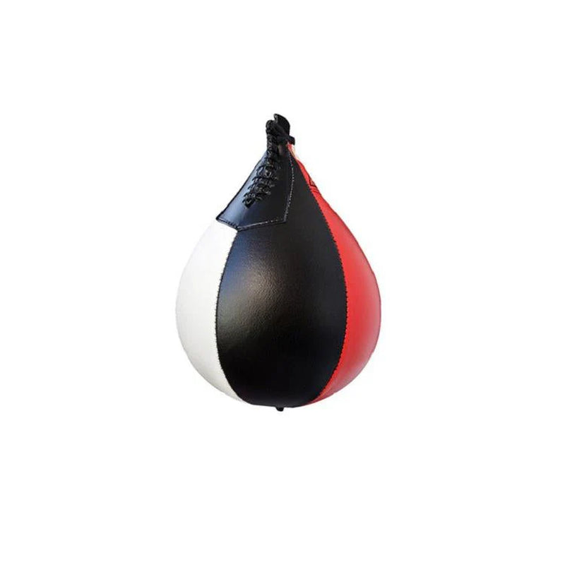 Pera de Boxe Suspensa — Treino de Velocidade e Reflexos