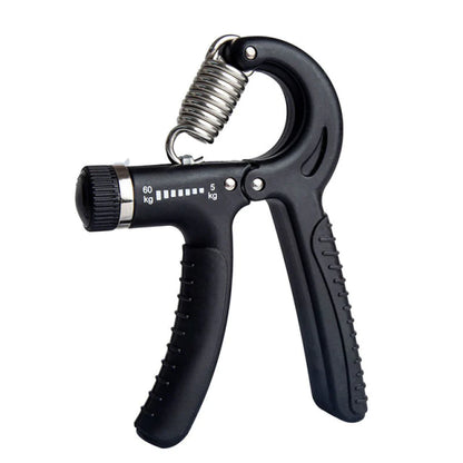 Expansor de Mão Ajustável 10–60 kg — Força de Punho e Antebraço